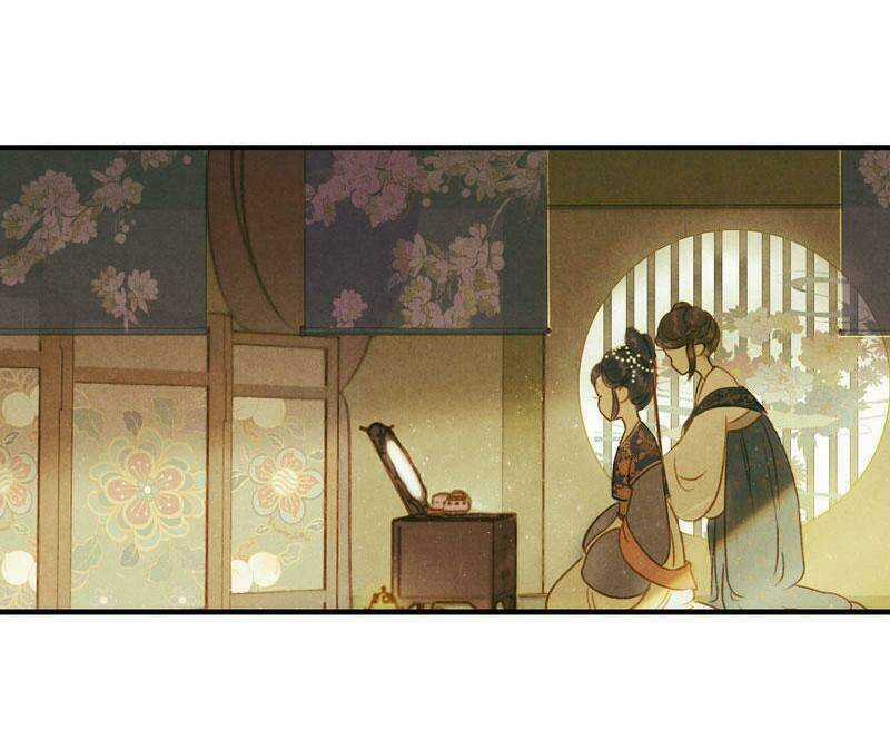 Thiếu Nữ Tản Mộng Đàm - Chapter 11 - Trang 8