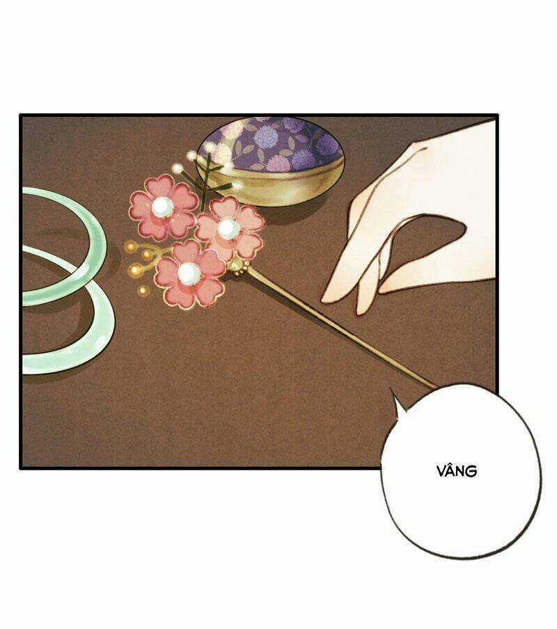 Thiếu Nữ Tản Mộng Đàm - Chapter 11 - Trang 10