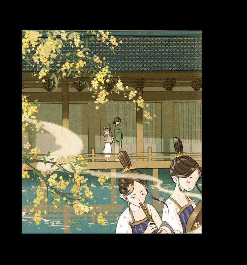 Thiếu Nữ Tản Mộng Đàm - Chapter 12 - Trang 12