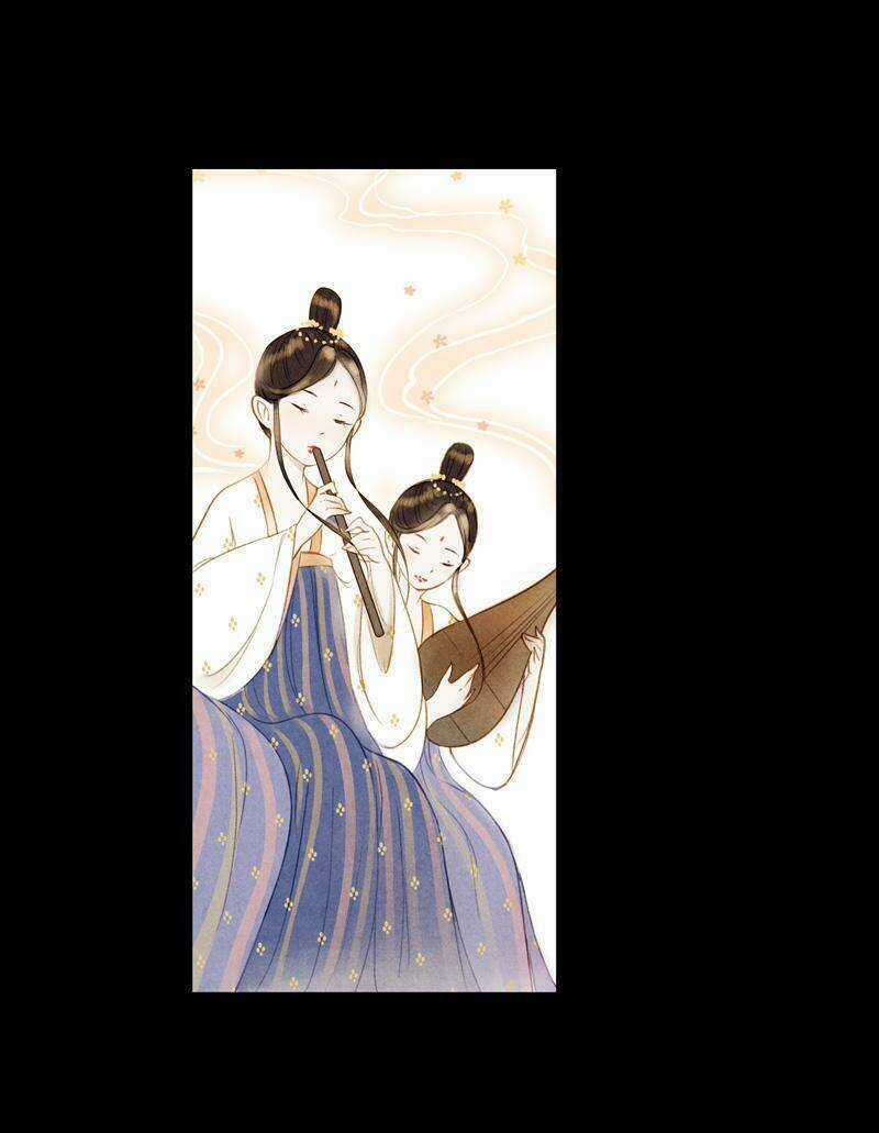 Thiếu Nữ Tản Mộng Đàm - Chapter 12 - Trang 14