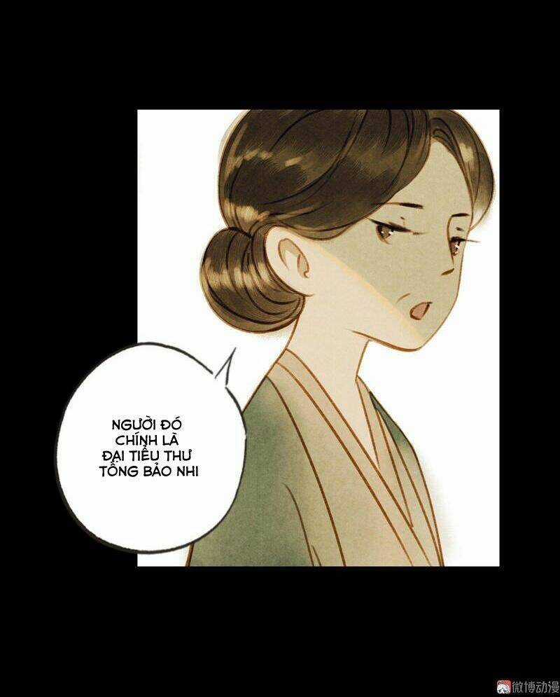 Thiếu Nữ Tản Mộng Đàm - Chapter 12 - Trang 17