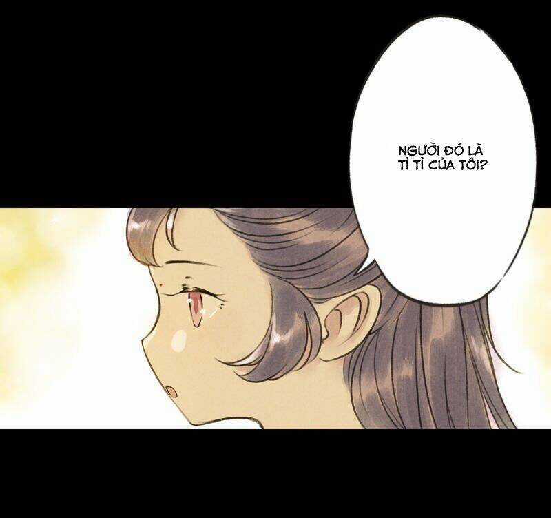 Thiếu Nữ Tản Mộng Đàm - Chapter 12 - Trang 18