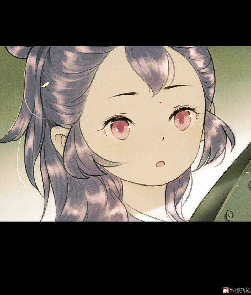 Thiếu Nữ Tản Mộng Đàm - Chapter 12 - Trang 20