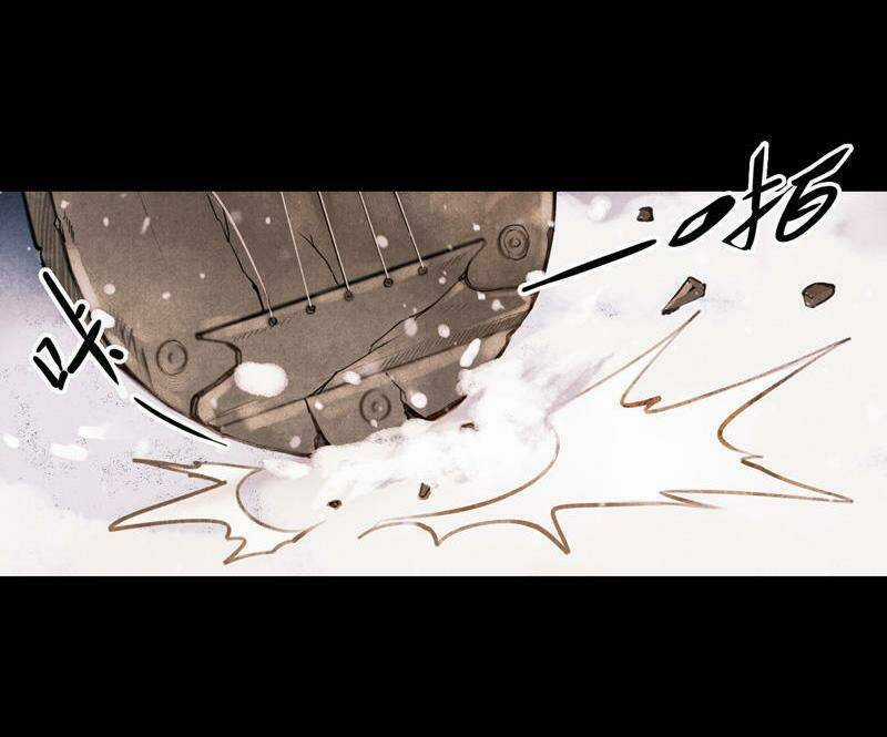 Thiếu Nữ Tản Mộng Đàm - Chapter 12 - Trang 31