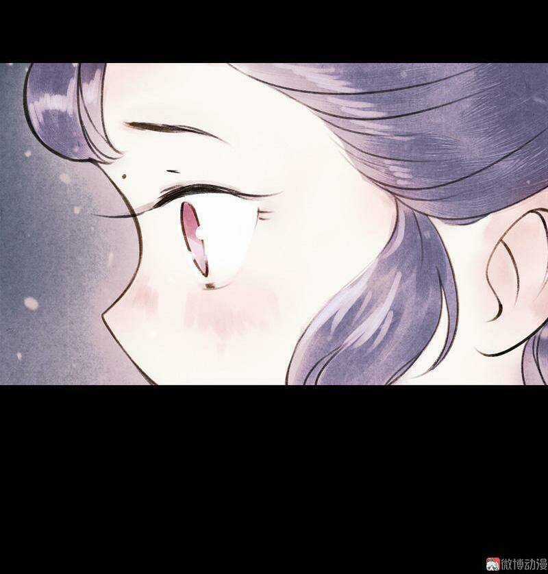 Thiếu Nữ Tản Mộng Đàm - Chapter 12 - Trang 33