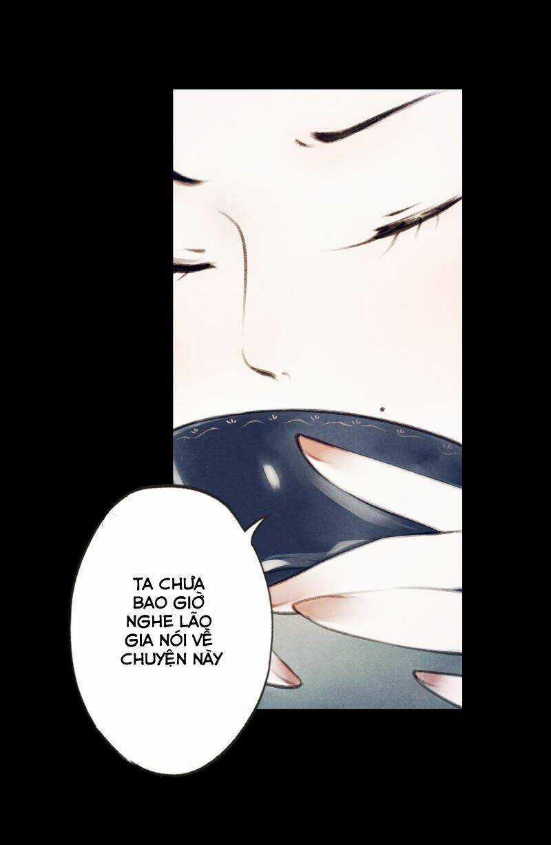 Thiếu Nữ Tản Mộng Đàm - Chapter 12 - Trang 6