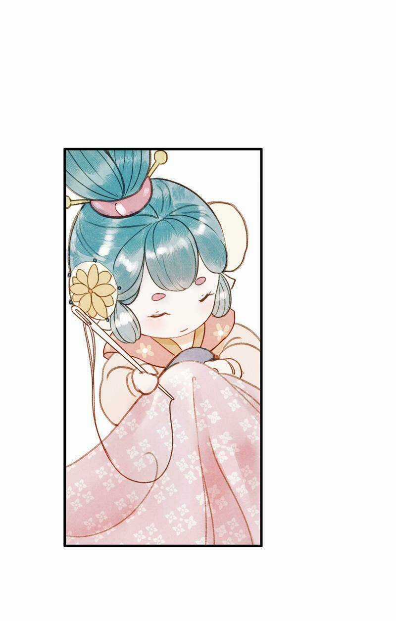 Thiếu Nữ Tản Mộng Đàm - Chapter 13 - Trang 14