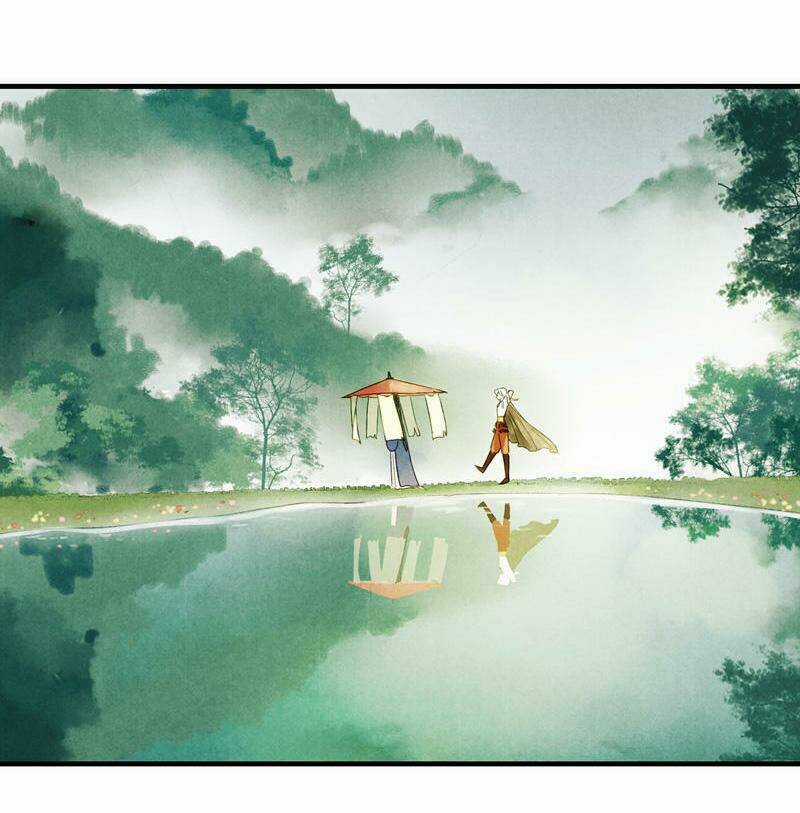 Thiếu Nữ Tản Mộng Đàm - Chapter 13 - Trang 3