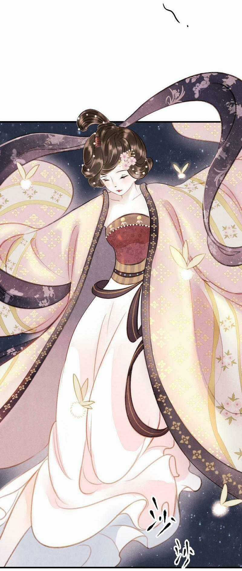 Thiếu Nữ Tản Mộng Đàm - Chapter 13 - Trang 35