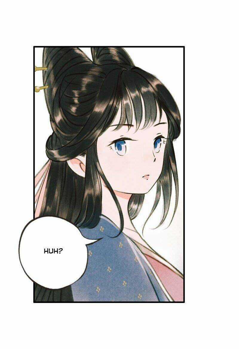 Thiếu Nữ Tản Mộng Đàm - Chapter 13 - Trang 7