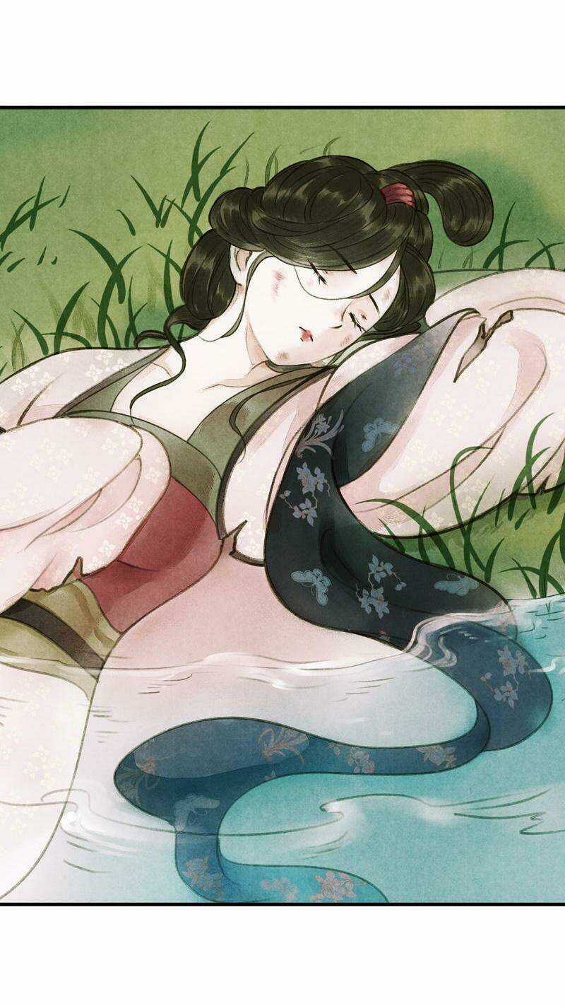 Thiếu Nữ Tản Mộng Đàm - Chapter 13 - Trang 8