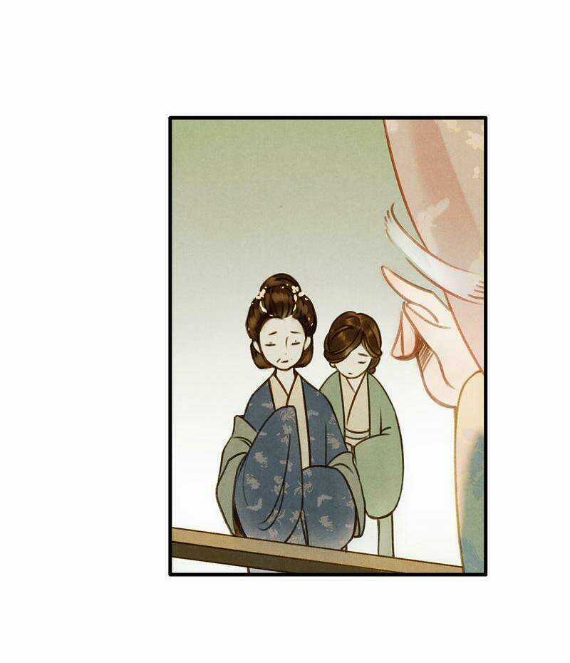 Thiếu Nữ Tản Mộng Đàm - Chapter 14 - Trang 16