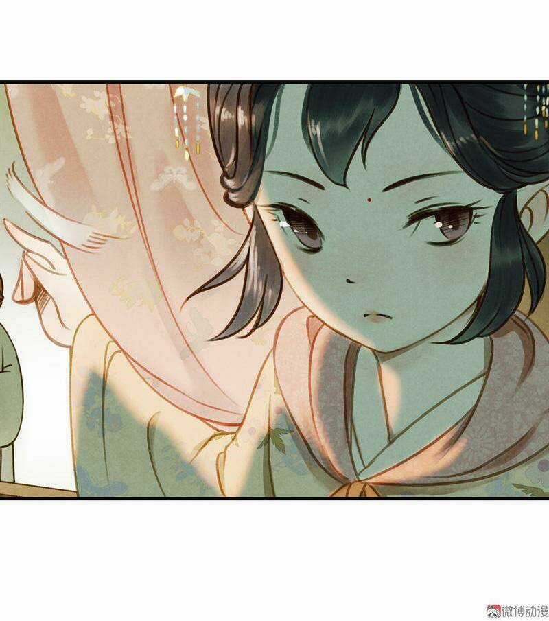 Thiếu Nữ Tản Mộng Đàm - Chapter 14 - Trang 17