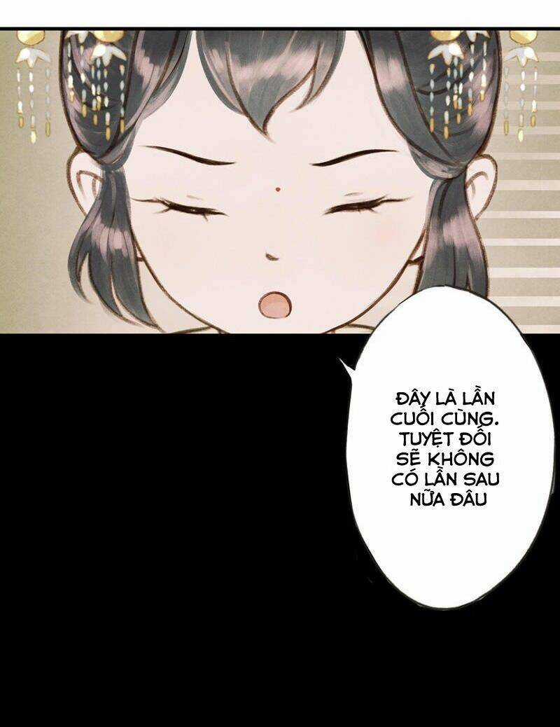 Thiếu Nữ Tản Mộng Đàm - Chapter 14 - Trang 19