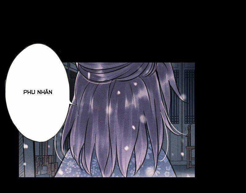 Thiếu Nữ Tản Mộng Đàm - Chapter 14 - Trang 24