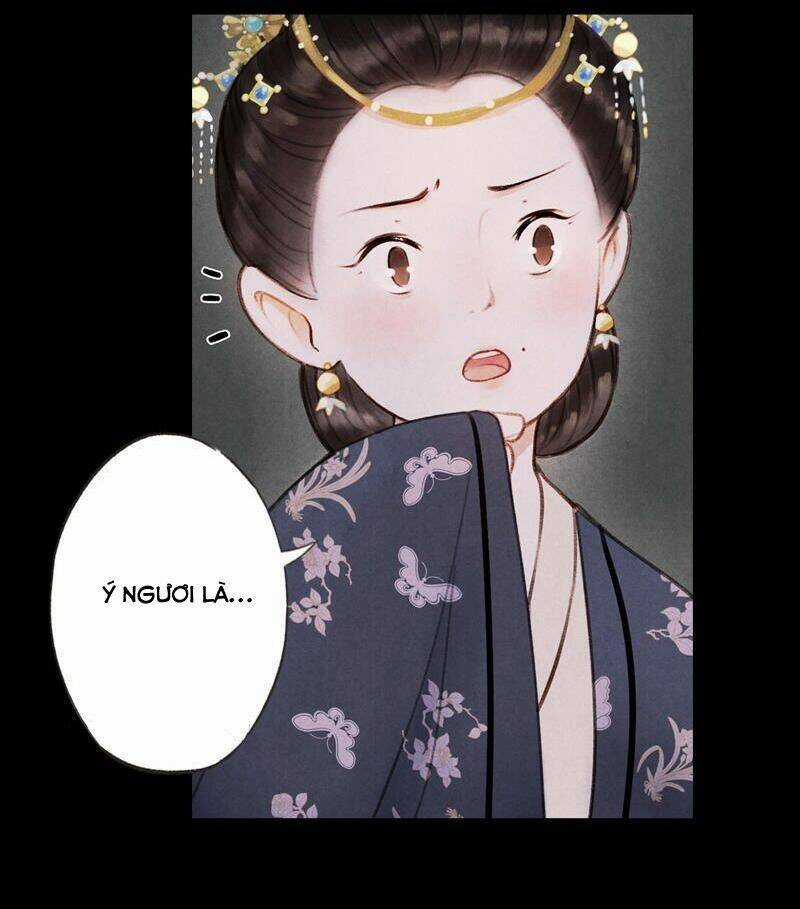 Thiếu Nữ Tản Mộng Đàm - Chapter 14 - Trang 30