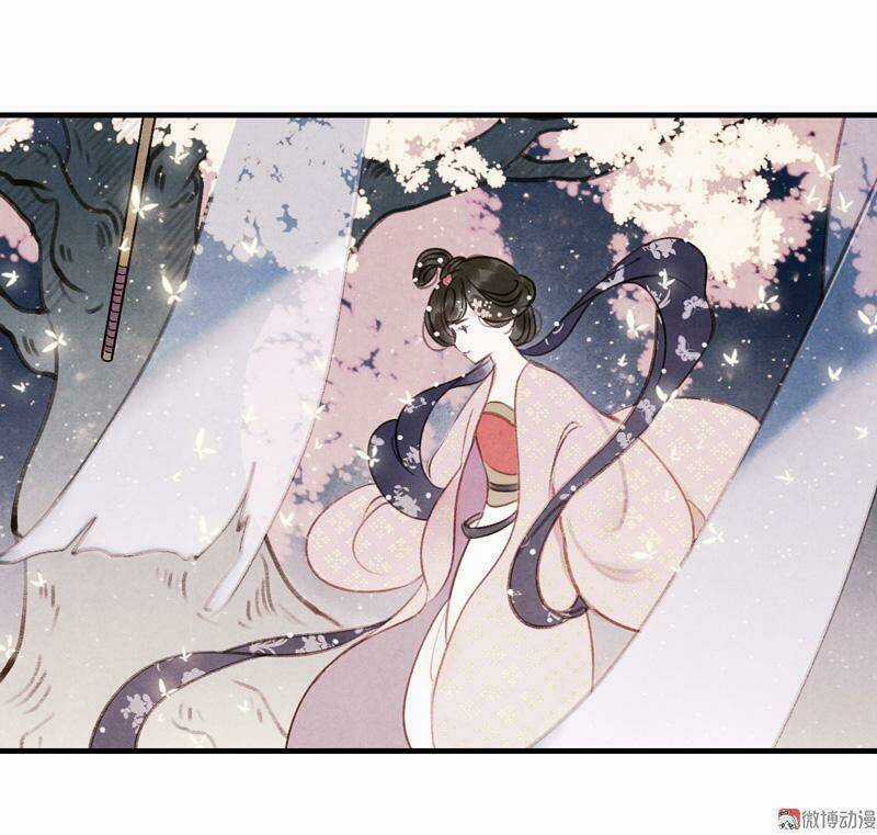 Thiếu Nữ Tản Mộng Đàm - Chapter 14 - Trang 4