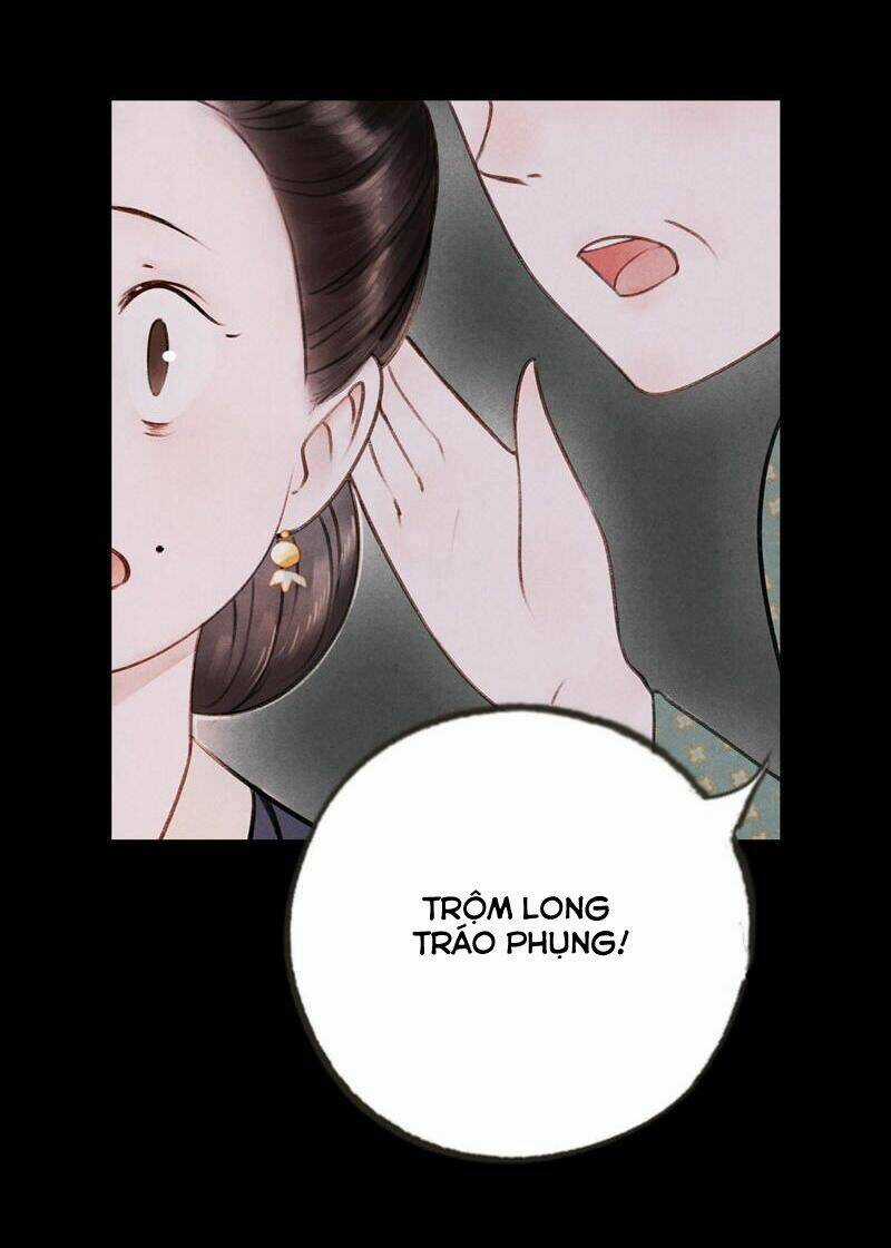 Thiếu Nữ Tản Mộng Đàm - Chapter 14 - Trang 31