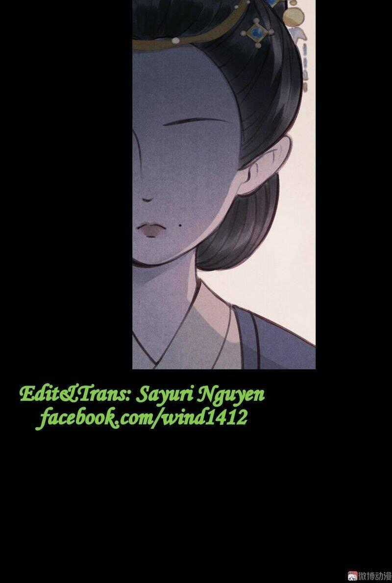 Thiếu Nữ Tản Mộng Đàm - Chapter 14 - Trang 35