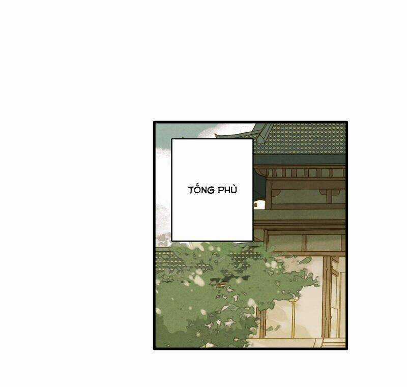 Thiếu Nữ Tản Mộng Đàm - Chapter 14 - Trang 8