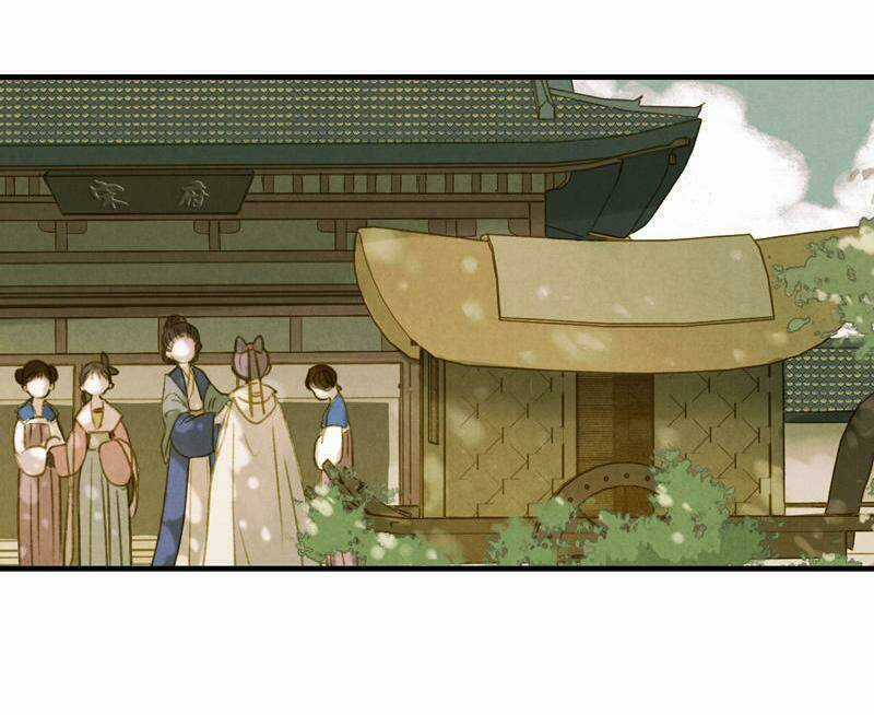 Thiếu Nữ Tản Mộng Đàm - Chapter 14 - Trang 9