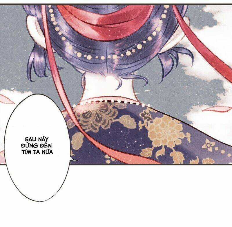 Thiếu Nữ Tản Mộng Đàm - Chapter 15 - Trang 11