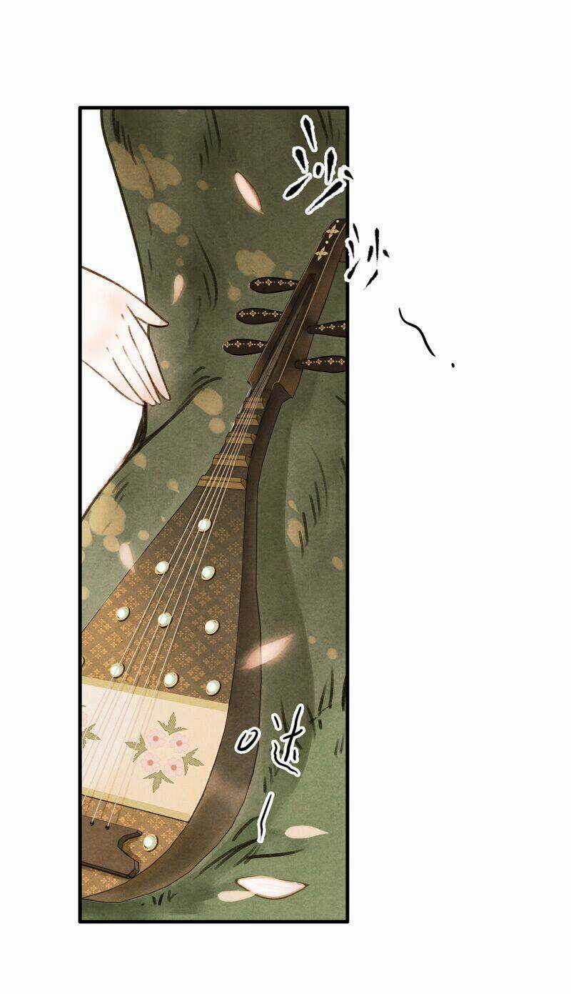 Thiếu Nữ Tản Mộng Đàm - Chapter 15 - Trang 22