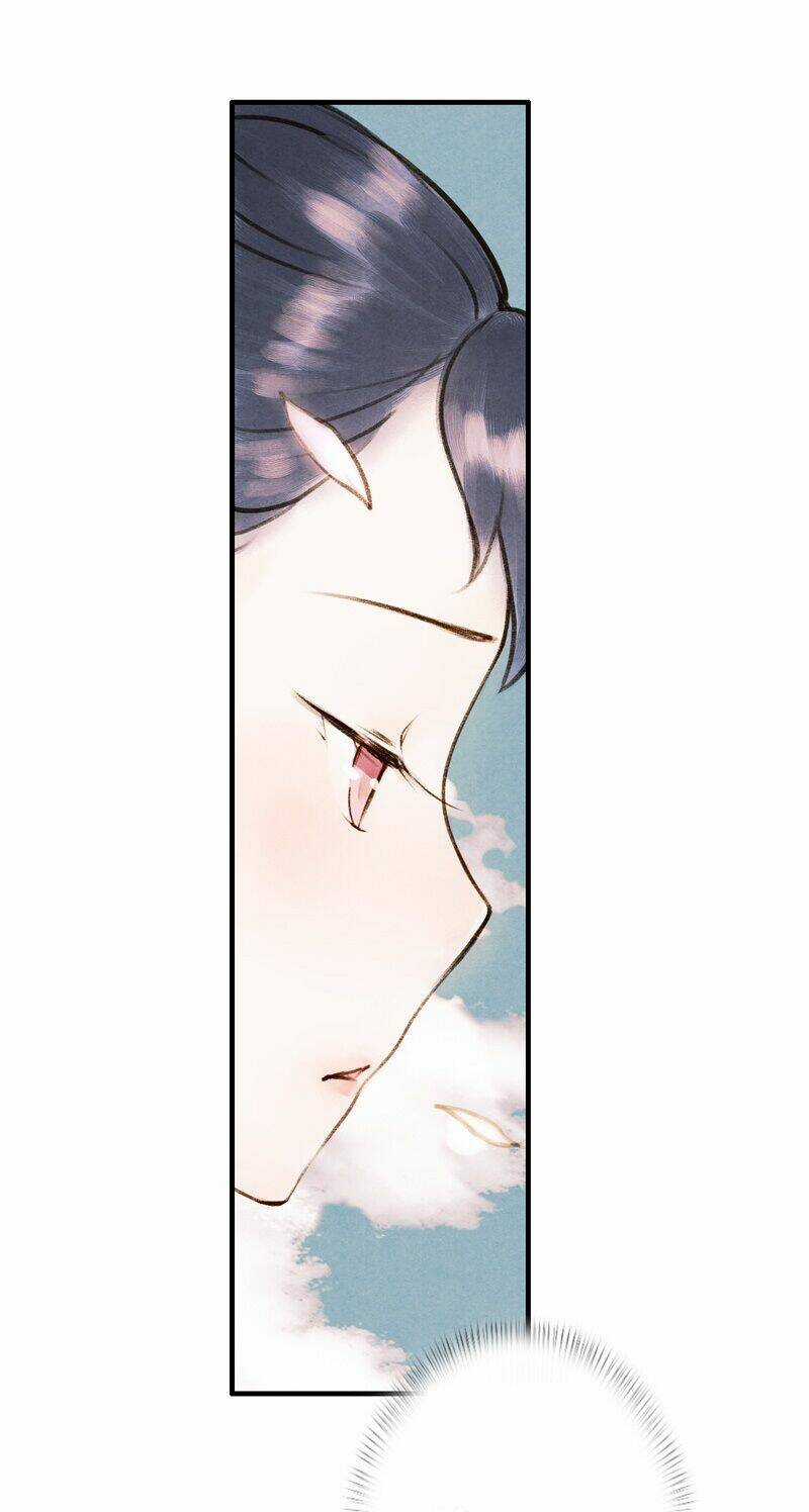 Thiếu Nữ Tản Mộng Đàm - Chapter 15 - Trang 23