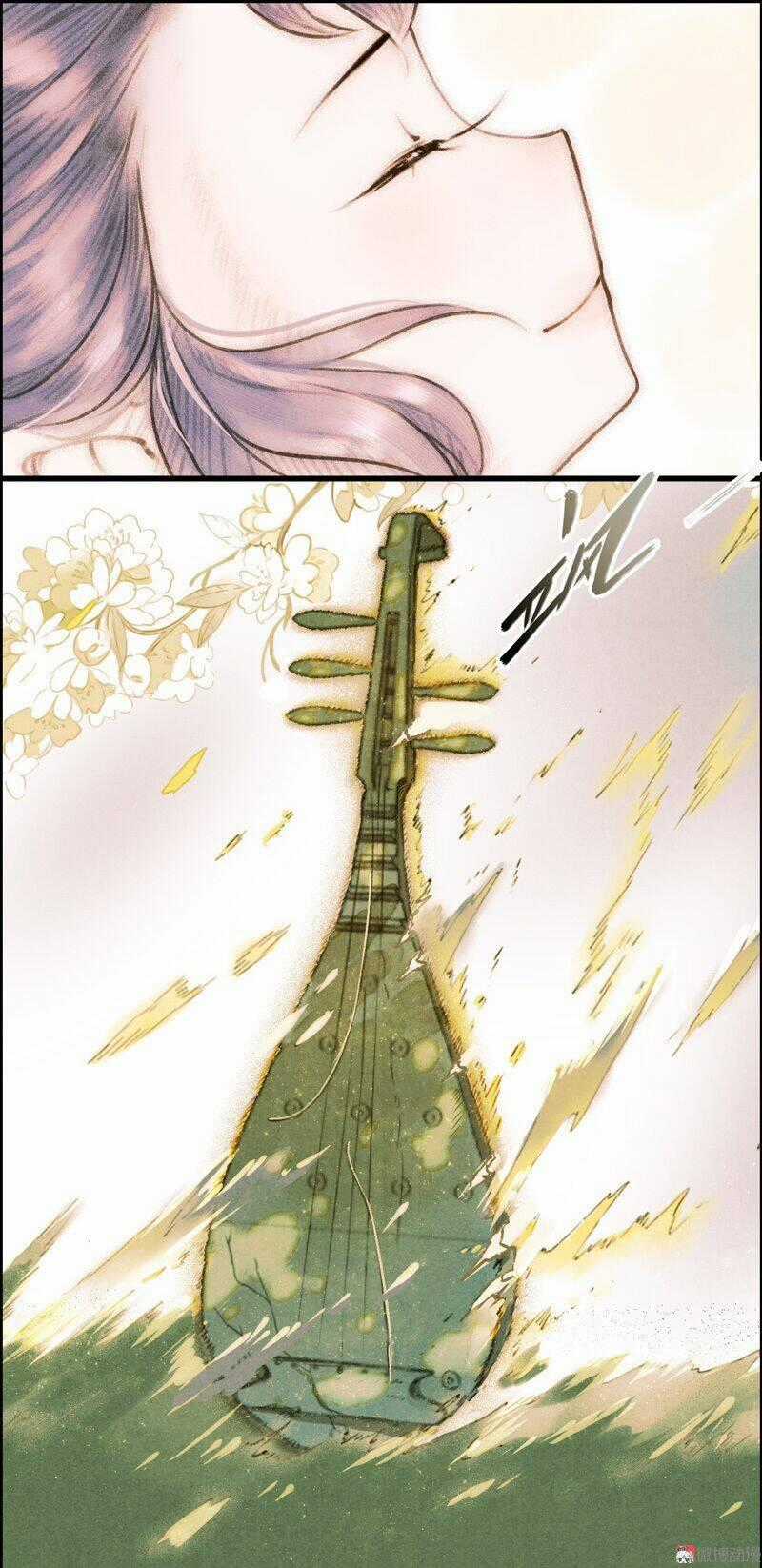 Thiếu Nữ Tản Mộng Đàm - Chapter 15 - Trang 30