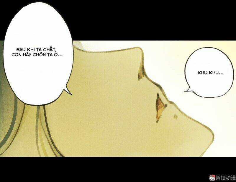 Thiếu Nữ Tản Mộng Đàm - Chapter 16 - Trang 20