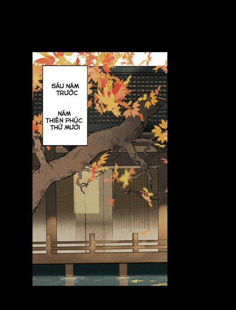 Thiếu Nữ Tản Mộng Đàm - Chapter 16 - Trang 3