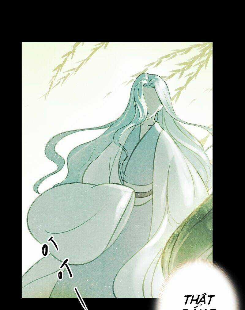 Thiếu Nữ Tản Mộng Đàm - Chapter 16 - Trang 21