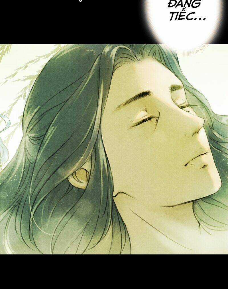 Thiếu Nữ Tản Mộng Đàm - Chapter 16 - Trang 22