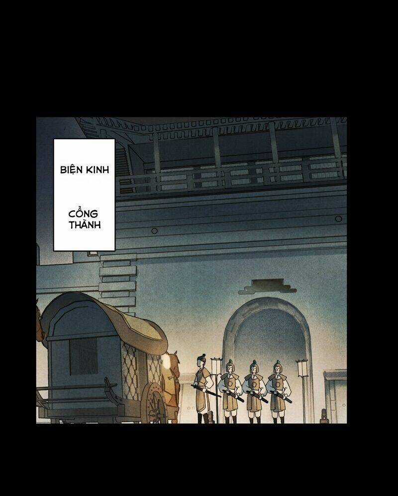 Thiếu Nữ Tản Mộng Đàm - Chapter 16 - Trang 25