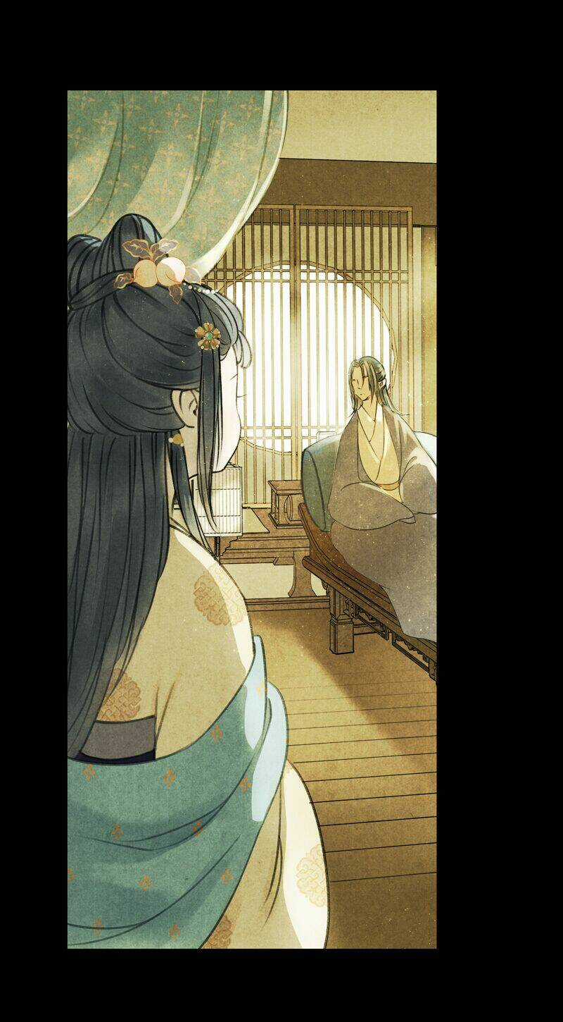 Thiếu Nữ Tản Mộng Đàm - Chapter 16 - Trang 9