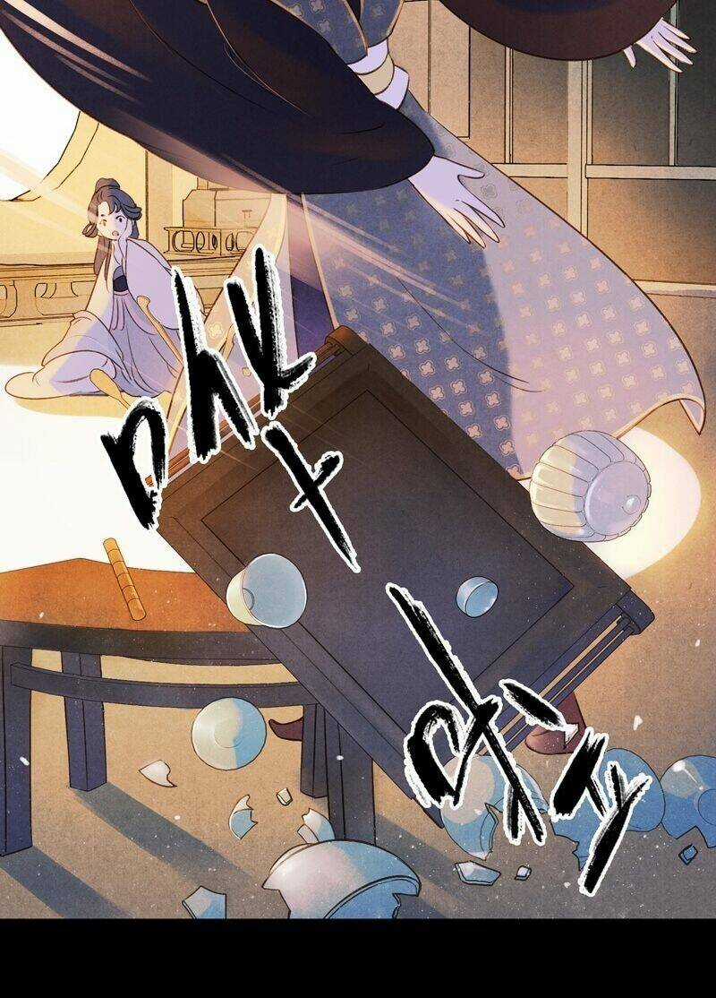 Thiếu Nữ Tản Mộng Đàm - Chapter 17 - Trang 28