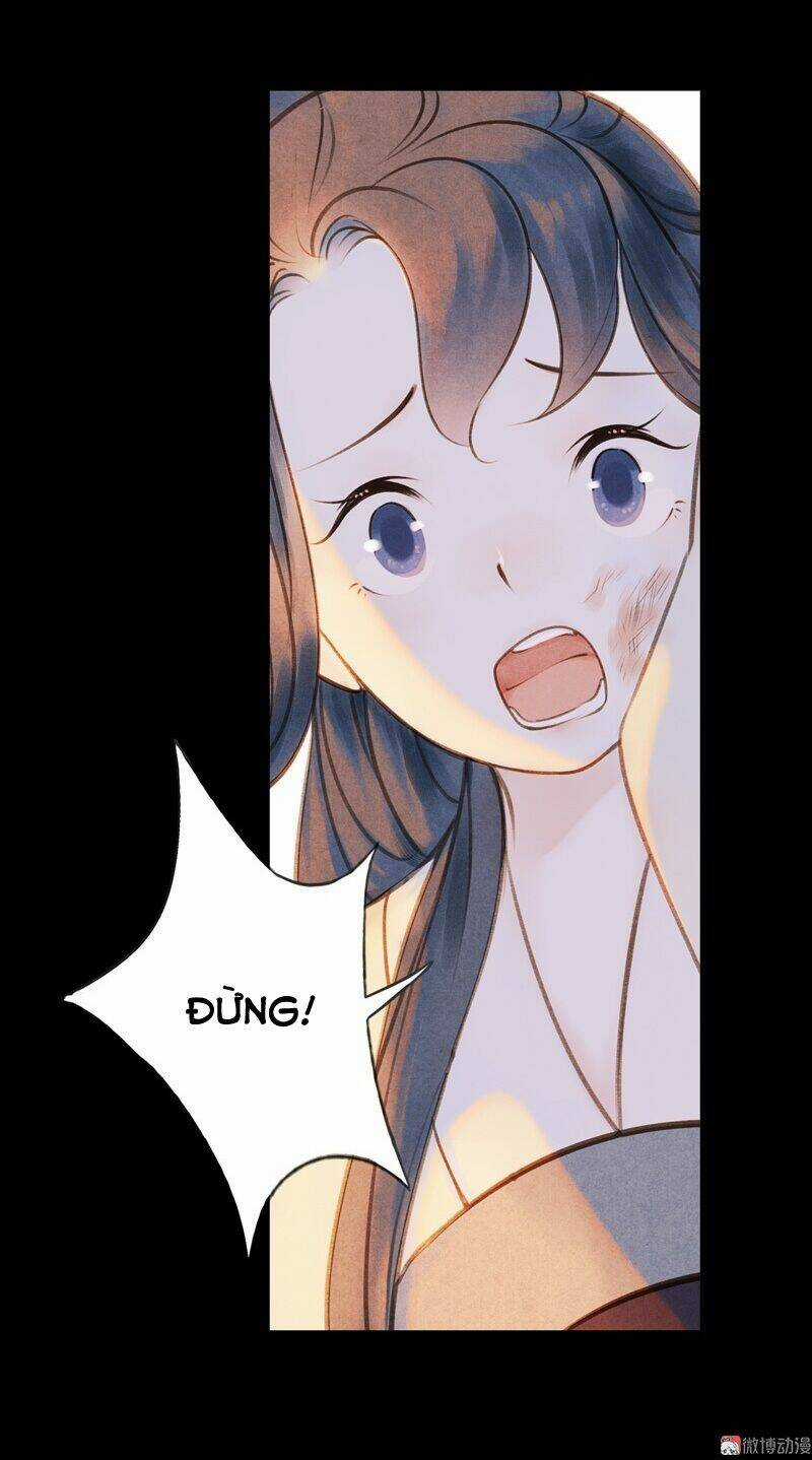 Thiếu Nữ Tản Mộng Đàm - Chapter 17 - Trang 29