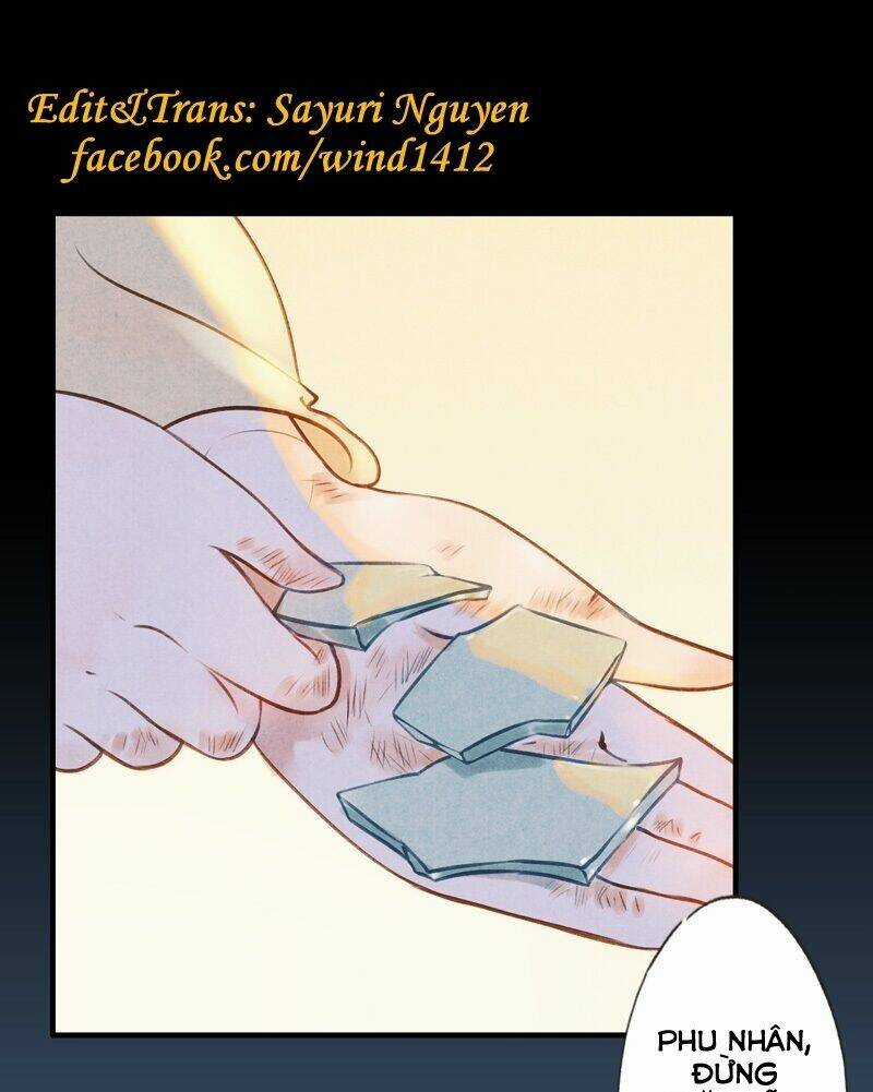 Thiếu Nữ Tản Mộng Đàm - Chapter 17 - Trang 30