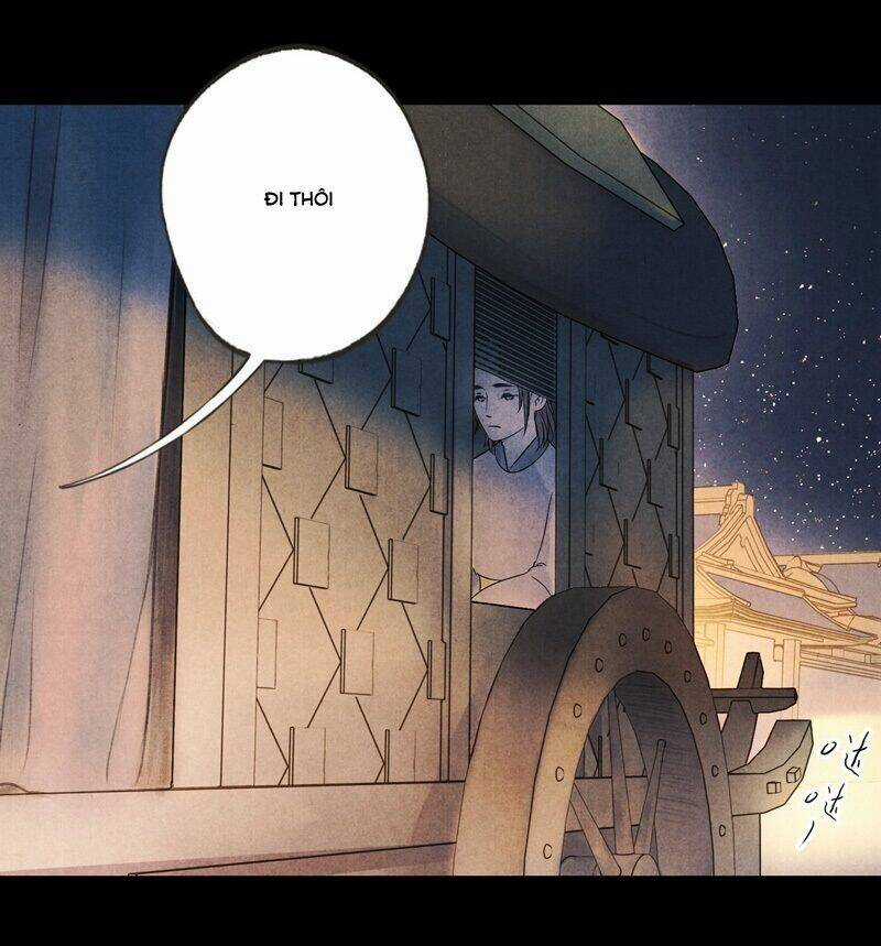 Thiếu Nữ Tản Mộng Đàm - Chapter 17 - Trang 7