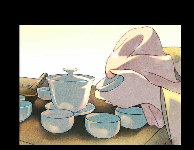 Thiếu Nữ Tản Mộng Đàm - Chapter 17 - Trang 10