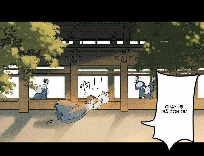 Thiếu Nữ Tản Mộng Đàm - Chapter 18 - Trang 15