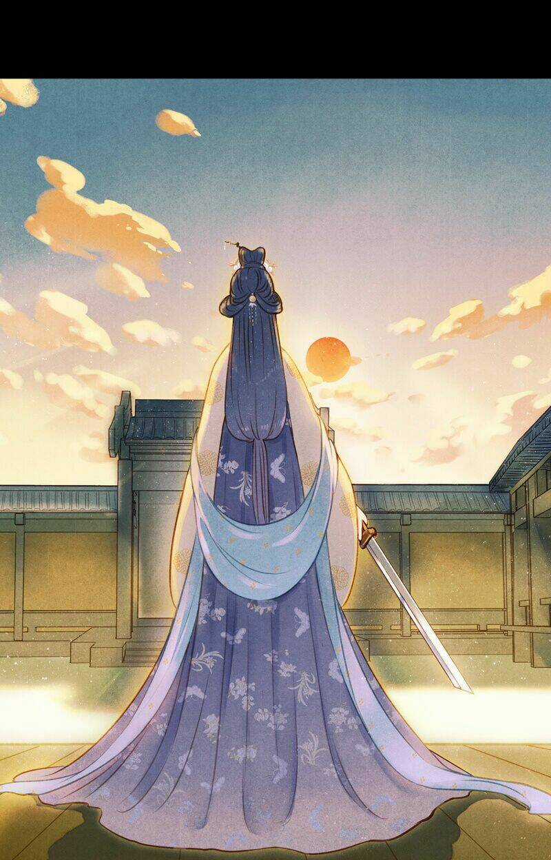 Thiếu Nữ Tản Mộng Đàm - Chapter 18 - Trang 20