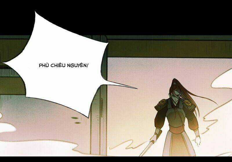 Thiếu Nữ Tản Mộng Đàm - Chapter 18 - Trang 23