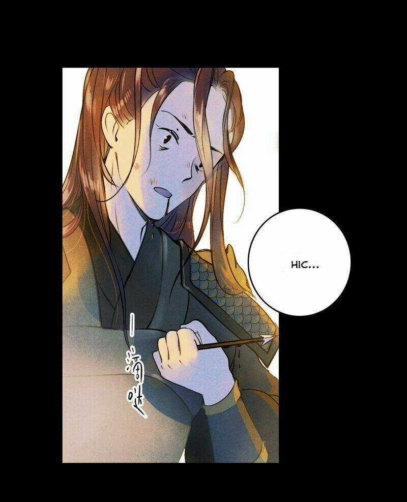 Thiếu Nữ Tản Mộng Đàm - Chapter 18 - Trang 32