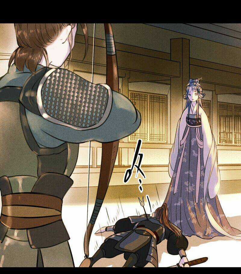 Thiếu Nữ Tản Mộng Đàm - Chapter 18 - Trang 33