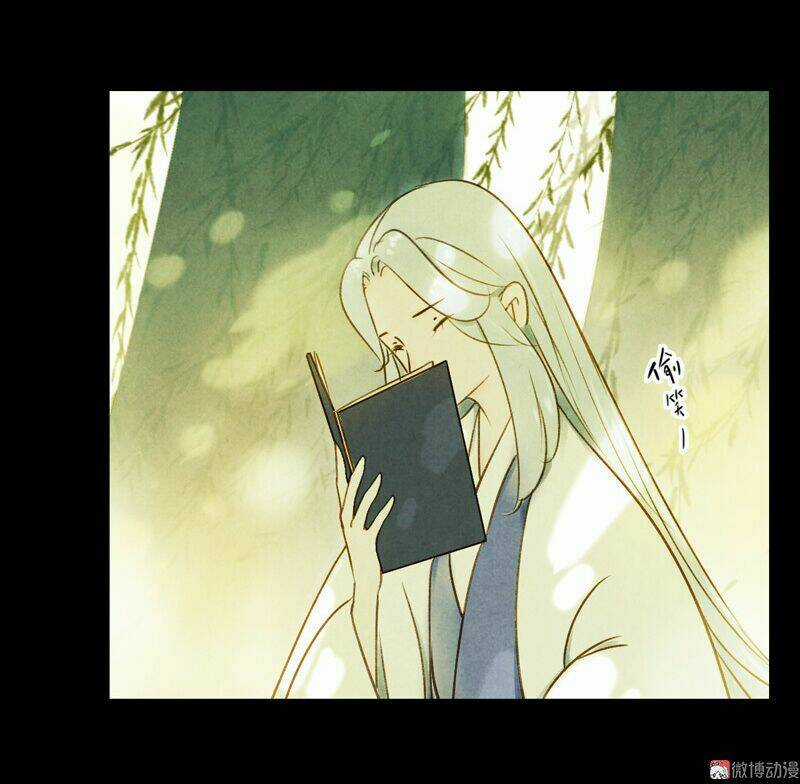 Thiếu Nữ Tản Mộng Đàm - Chapter 18 - Trang 8