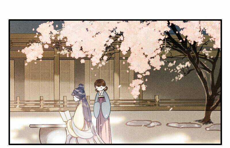 Thiếu Nữ Tản Mộng Đàm - Chapter 19 - Trang 29