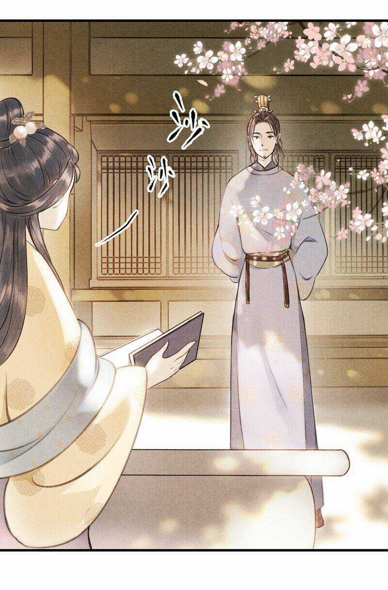 Thiếu Nữ Tản Mộng Đàm - Chapter 19 - Trang 31