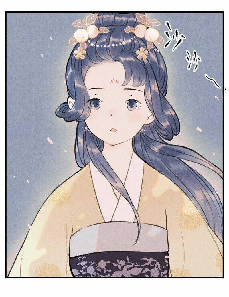 Thiếu Nữ Tản Mộng Đàm - Chapter 19 - Trang 36