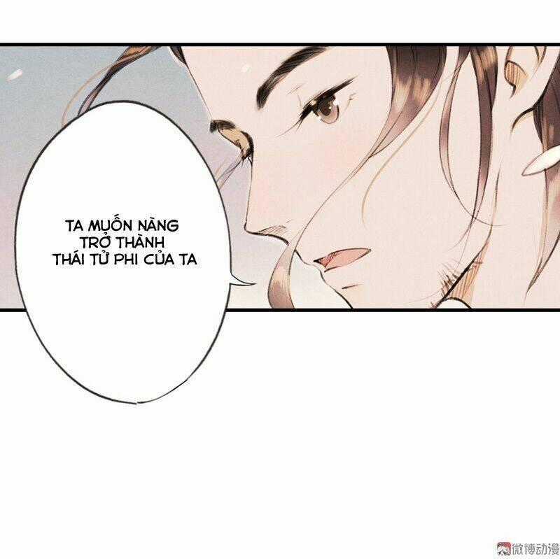 Thiếu Nữ Tản Mộng Đàm - Chapter 19 - Trang 37